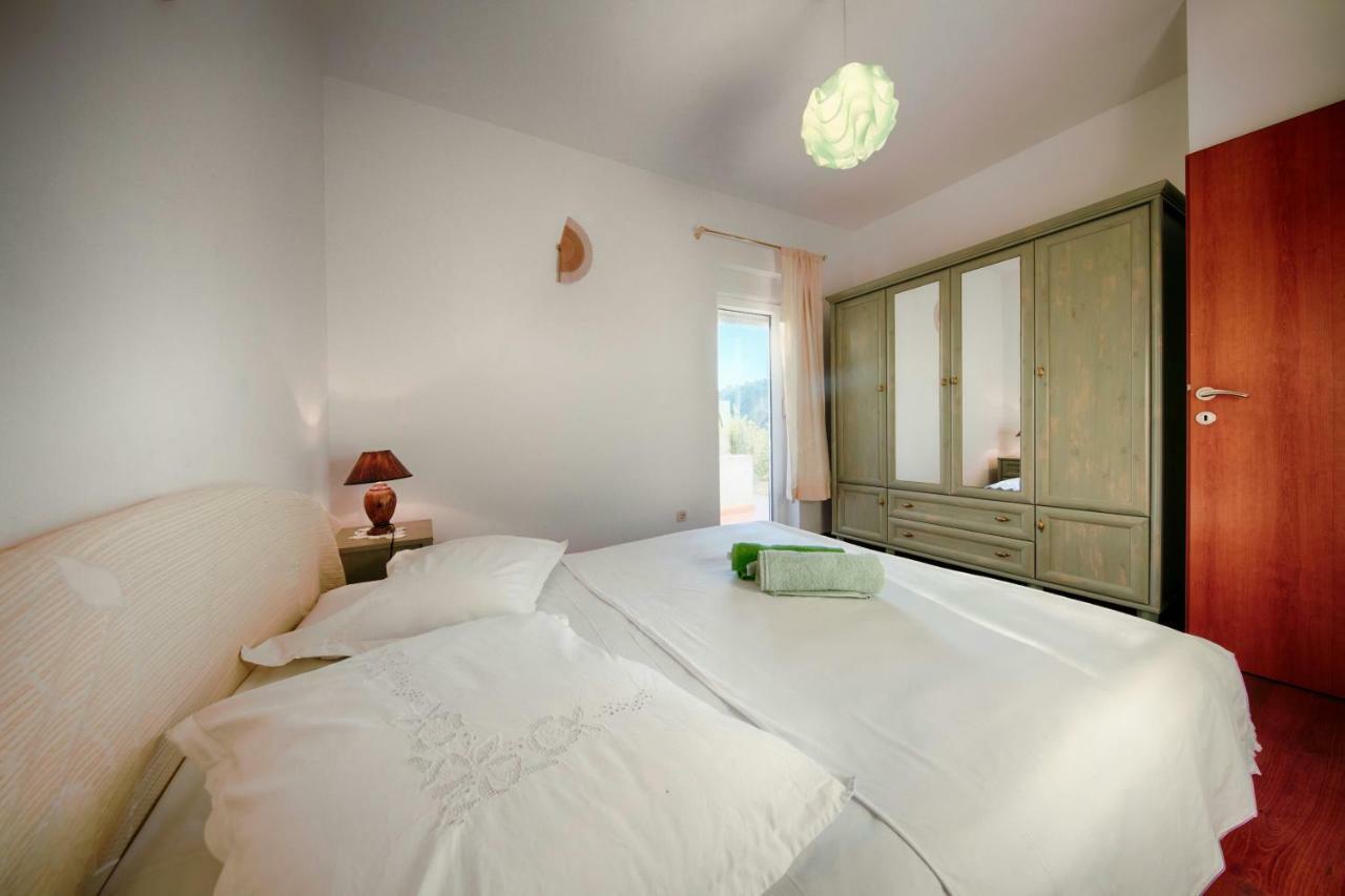 Apartment Diva Vis Exteriér fotografie
